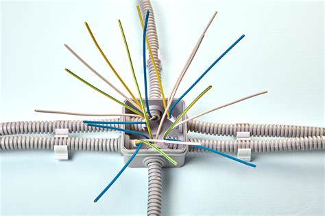 ell eclrical junction box|junction box meaning in electrical.